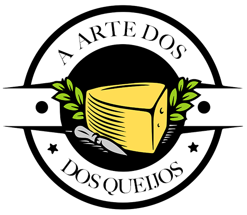 LOGO A ARTE DOS QUEIJOS